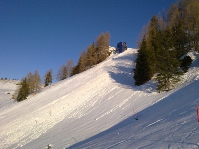 The Mausefalle, Kitzbühel