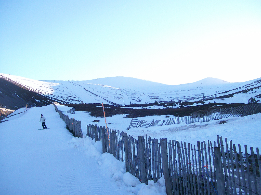 Looking up Corrie Cas. Jan 2011.