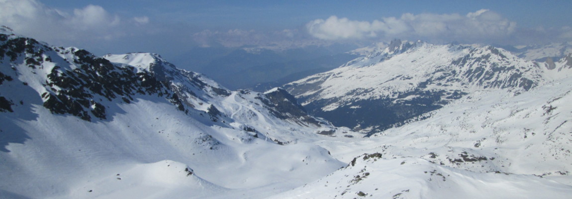 Ski "not" in Scotland