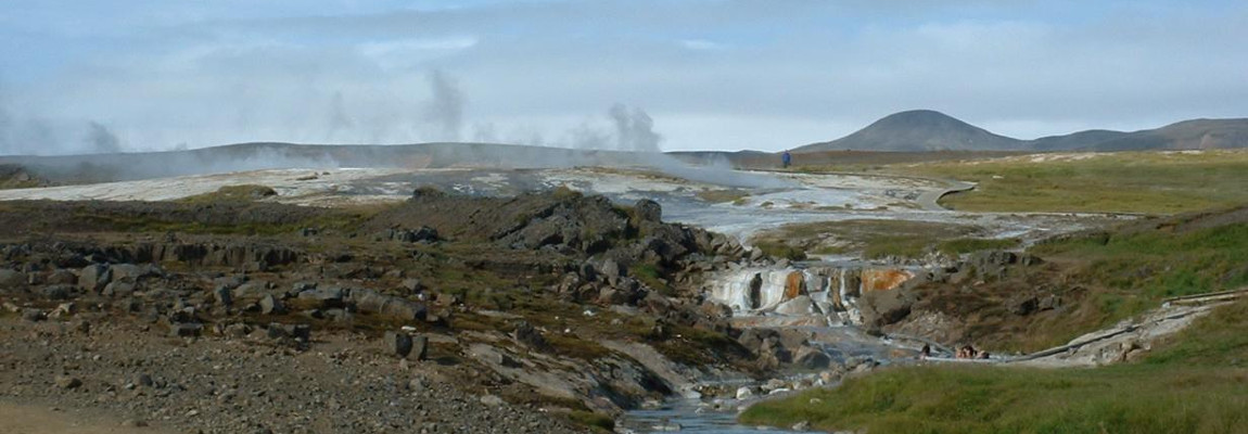 Find a bath with a view